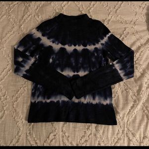 AMERICAN EAGLE mock turtleneck